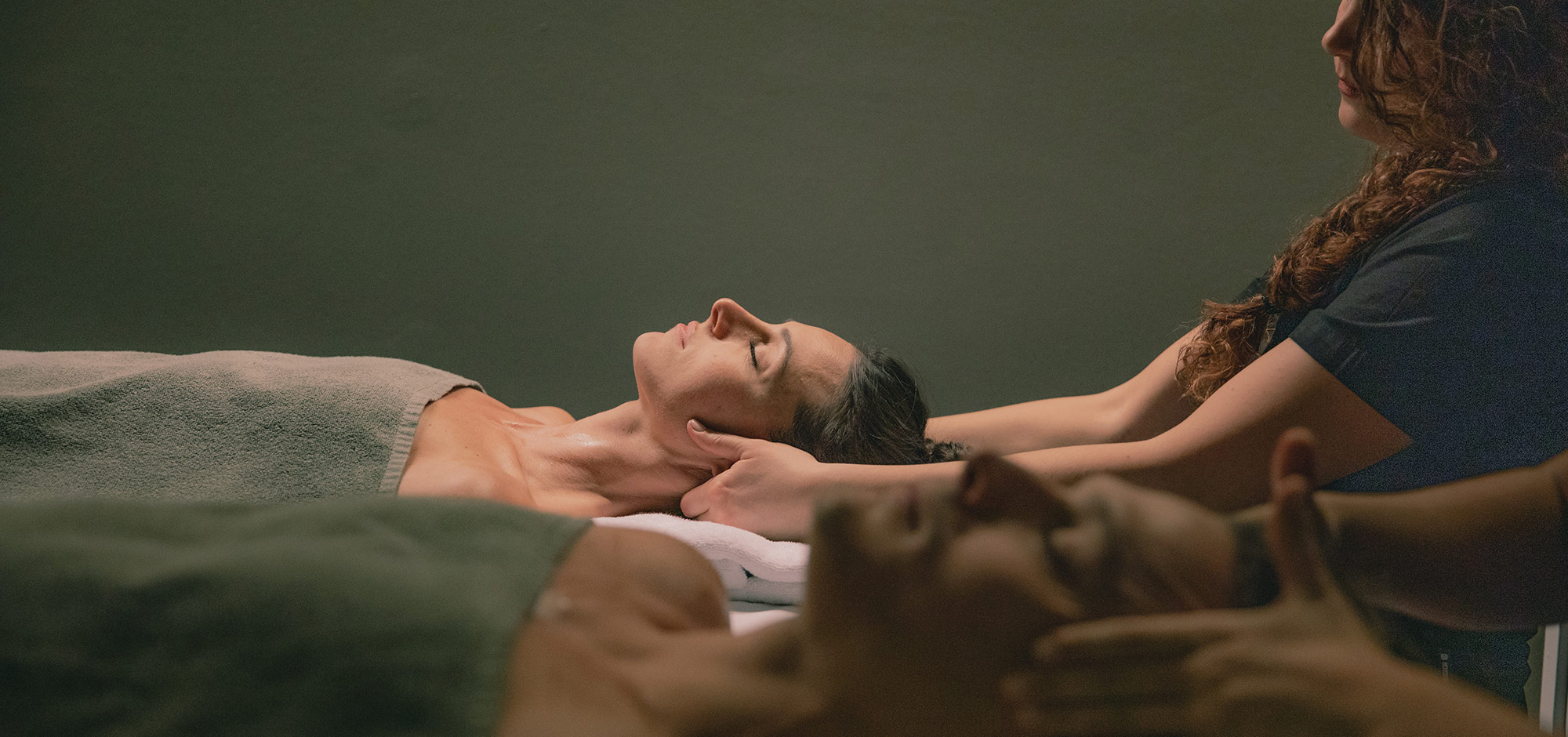 Astoria Resort | Trattamenti e massaggi